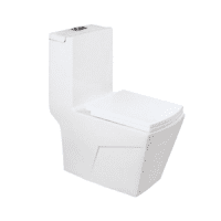 توالت فرنگی پارس سرام مدل آرین