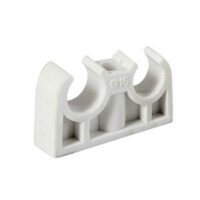 بست زوج لوله 20mm نیوپایپ