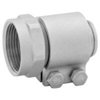 بوشن توپیچ کلمپی ۱/۲ ۱ * ۵۰ نیوپایپ