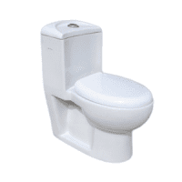 توالت فرنگی پارس سرام مدل ریما