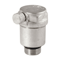 شیر هواگیری اتوماتیک ۱/۲ نیوپایپ