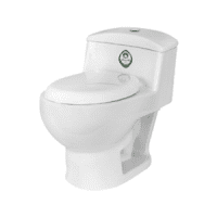 توالت فرنگی پارس سرام مدل دیبا