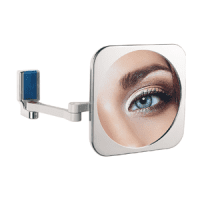 آینه اصلاح با زوم ۳