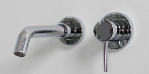 شیر توکار - آموزش