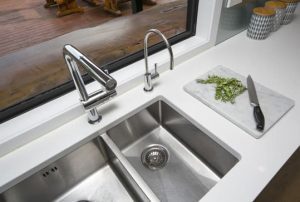 شیر برداشت آب