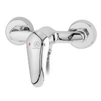 شیر آفتابه زوبین قهرمان