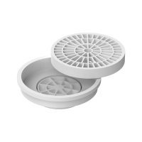 کفشور پارکینگ سایز ۱۷/۵ محک