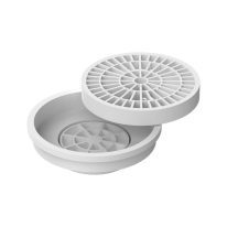 کفشور پارکینگ سایز ۱۷/۵ محک