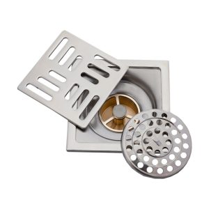 کفشور سوپاپ دار