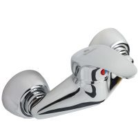 شیر آفتابه خزر شیبه