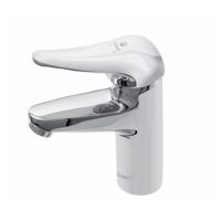 شیر روشویی آفتاب شیبه