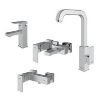 ست شیرآلات اروپا شودر