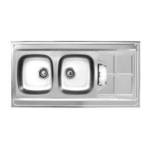 سینک 152SP روکار اخوان