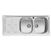 سینک 159New توکار اخوان