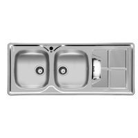 سینک 161SP توکار اخوان