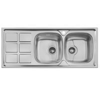 سینک 165SP توکار اخوان