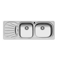 سینک ۱۸ توکار اخوان