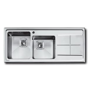 سینک 300s توکار اخوان