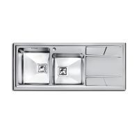 سینک 302S توکار اخوان