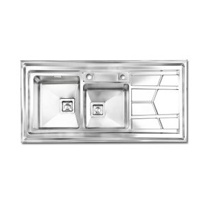 سینک 303 روکار اخوان