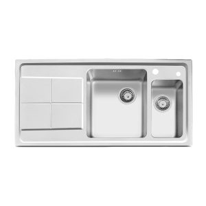 سینک 306 توکار اخوان