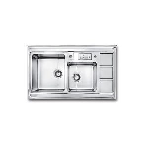 سینک 322 روکار اخوان