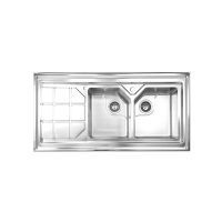 سینک ۳۲۵ روکار اخوان