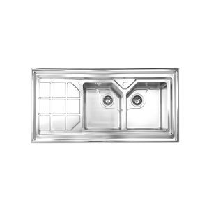 سینک 325 روکار اخوان
