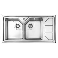 سینک 326s توکار اخوان