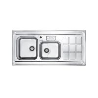 سینک 364S توکار اخوان