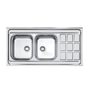 سینک 370 توکار اخوان