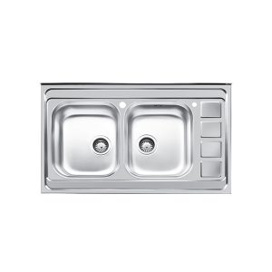 سینک 372 توکار اخوان