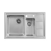 سینک ۳۷۶ توکار اخوان