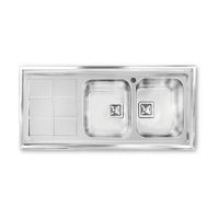 سینک 502S روکار اخوان