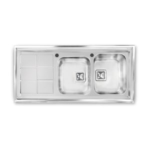 سینک 503 روکار اخوان