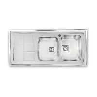 سینک  503S روکار اخوان