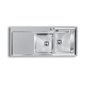 سینک 601S توکار اخوان