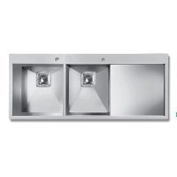 سینک باکسی ۳۳۲ توکار اخوان