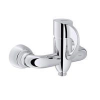 شیر آفتابه دانته شودر