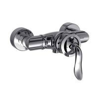 شیر آفتابه لوکا شودر