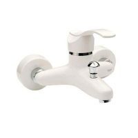 شیر دوش اپال شیری کروم شودر