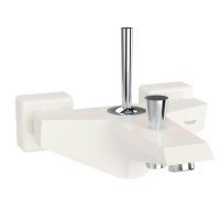 شیر دوش تیفانی شیری کروم شودر