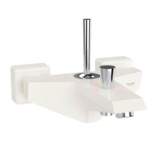 شیر دوش تیفانی شیری کروم شودر