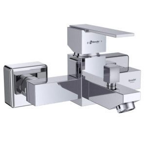 شیر دوش شارپ شودر