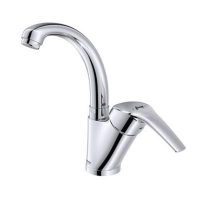 شیر روشویی زدرا پاریس شودر