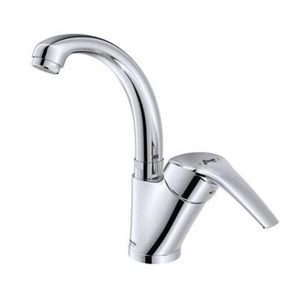 شیر روشویی زدرا پاریس شودر