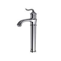 شیر روشویی پایه بلند لوکا شودر