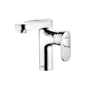 شیر روشویی اسمارت کروم شودر