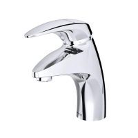 شیر روشویی سنیور شودر