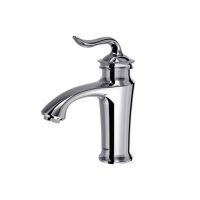 شیر روشویی لوکا شودر